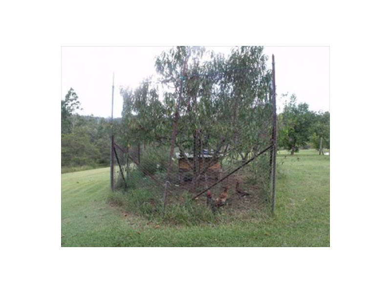 572 Old Lawance Road, Mallanganee NSW 2469