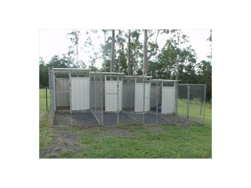 572 Old Lawance Road, Mallanganee NSW 2469