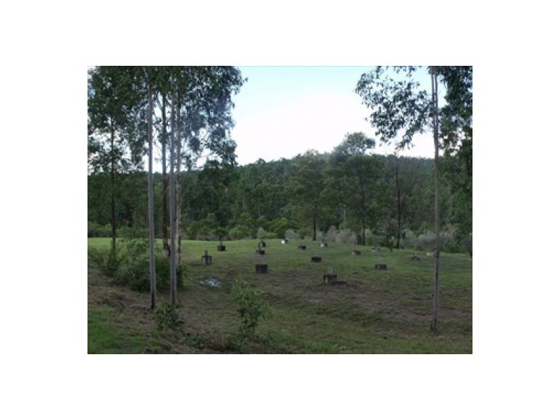 572 Old Lawance Road, Mallanganee NSW 2469