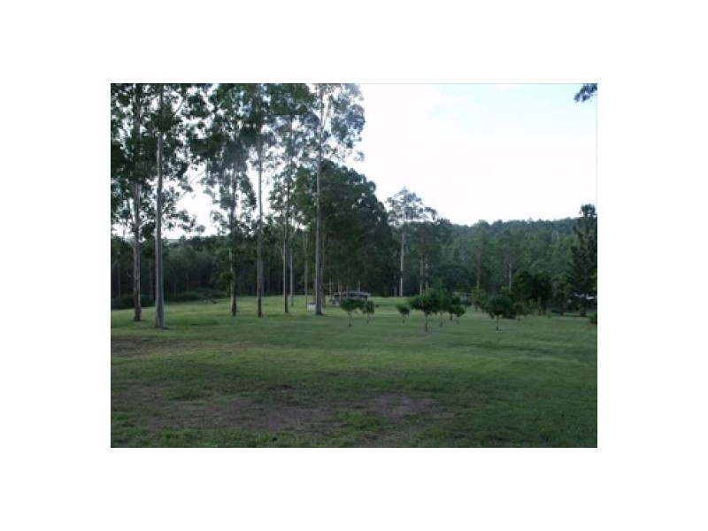 572 Old Lawance Road, Mallanganee NSW 2469