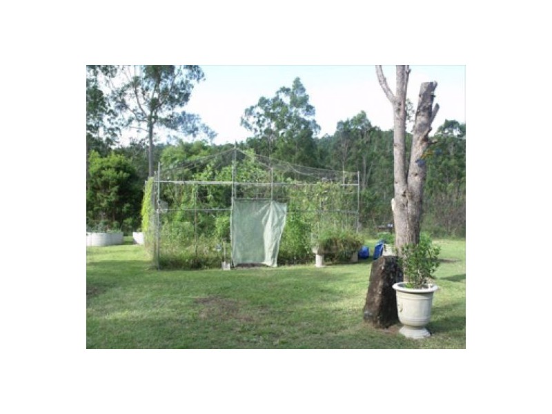 572 Old Lawance Road, Mallanganee NSW 2469