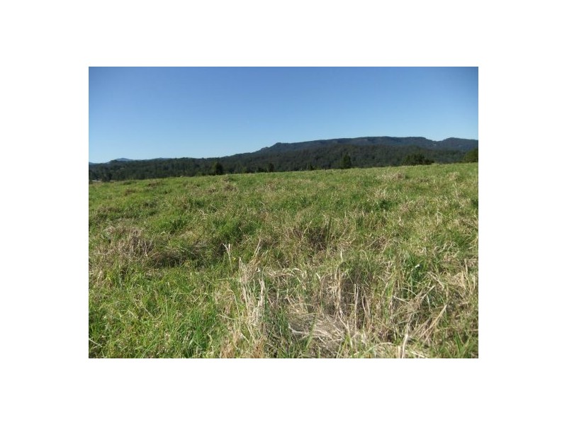 Lot 9 Cawongla Views Estate, Oxbow Road, Cawongla NSW 2474