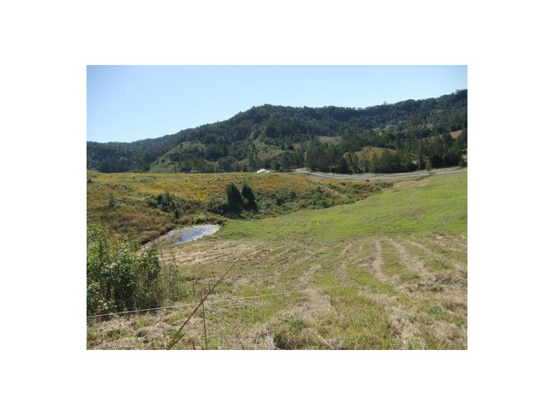 Lot 9 Cawongla Views Estate, Oxbow Road, Cawongla NSW 2474