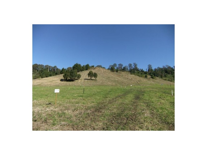 Lot 10 Cawongla Views Estate, Oxbow Road, Cawongla NSW 2474