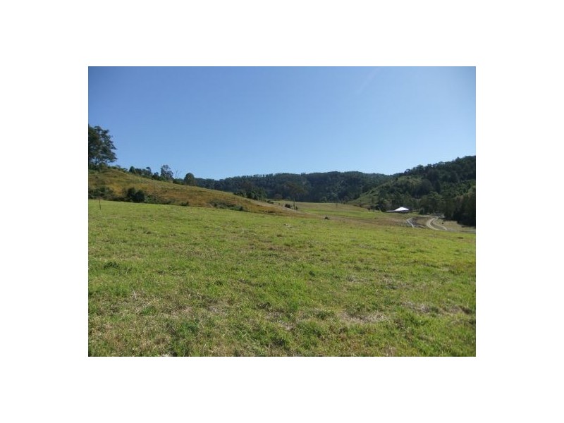 Lot 10 Cawongla Views Estate, Oxbow Road, Cawongla NSW 2474