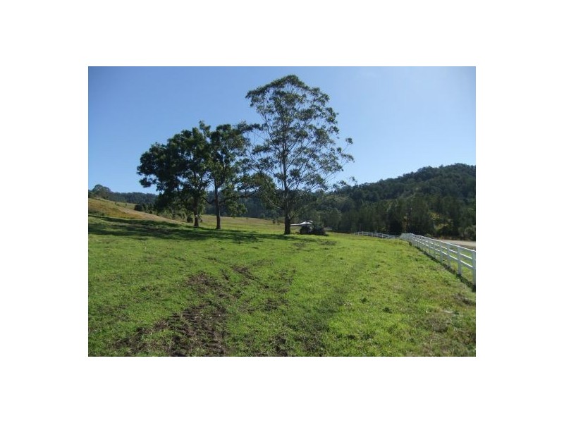 Lot 10 Cawongla Views Estate, Oxbow Road, Cawongla NSW 2474