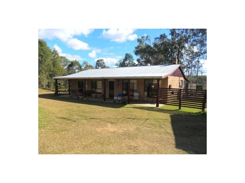 3533 Summerland way, Grafton NSW 2460
