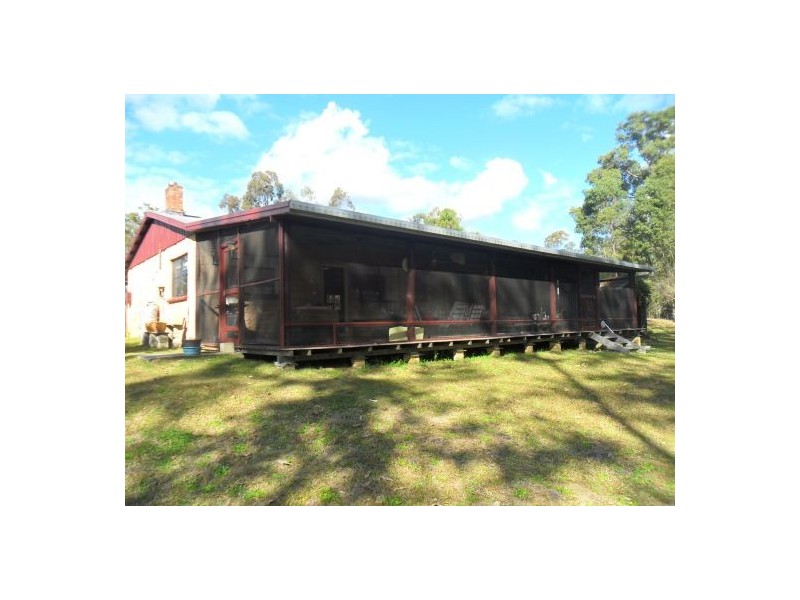 3533 Summerland way, Grafton NSW 2460