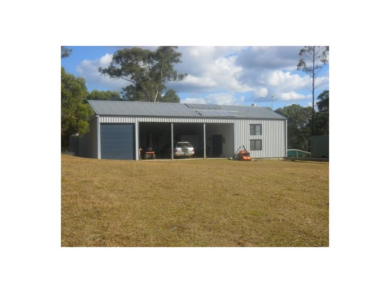 3533 Summerland way, Grafton NSW 2460