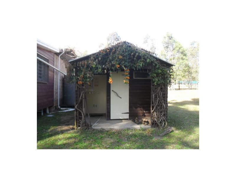 3533 Summerland way, Grafton NSW 2460