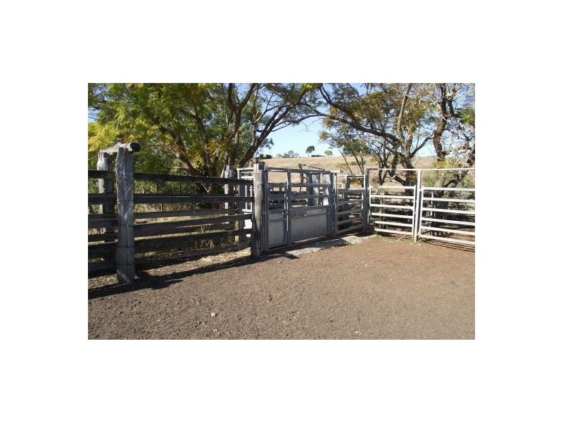 Lot 571 Afterlee Road, Kyogle NSW 2474