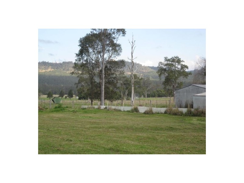 23 Dyraaba Street, Bonalbo NSW 2469