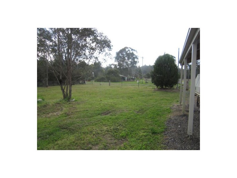 23 Dyraaba Street, Bonalbo NSW 2469