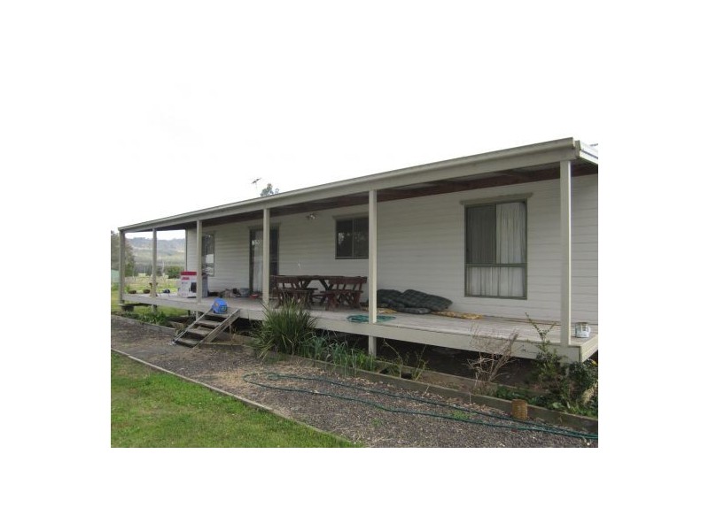 23 Dyraaba Street, Bonalbo NSW 2469