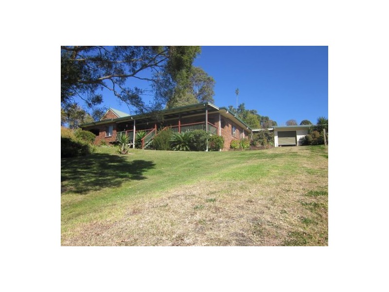 445 Cosy Camp Rd, Lismore NSW 2480