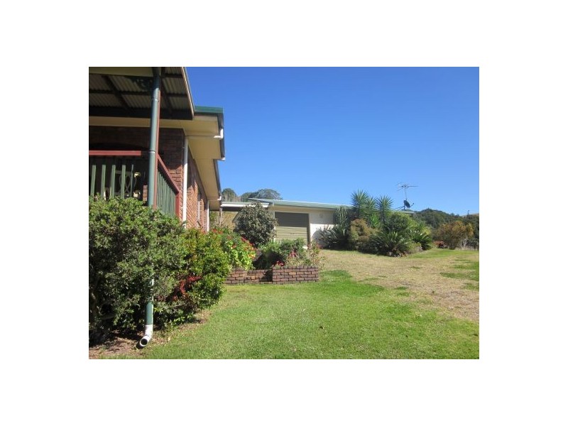 445 Cosy Camp Rd, Lismore NSW 2480
