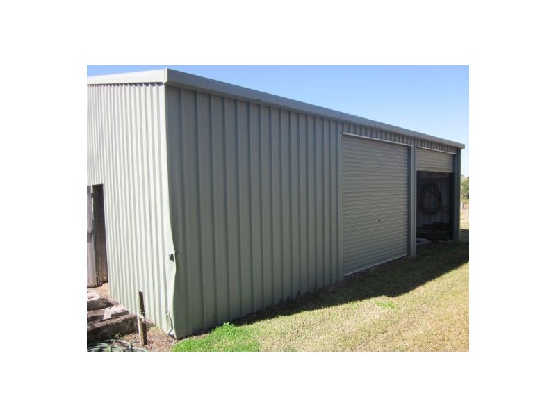 445 Cosy Camp Rd, Lismore NSW 2480