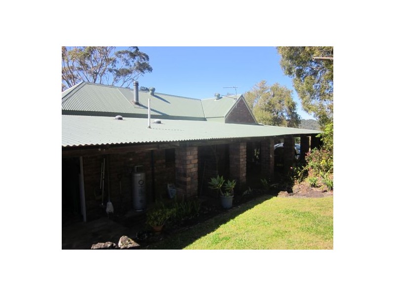 445 Cosy Camp Rd, Lismore NSW 2480
