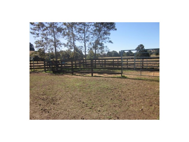 445 Cosy Camp Rd, Lismore NSW 2480