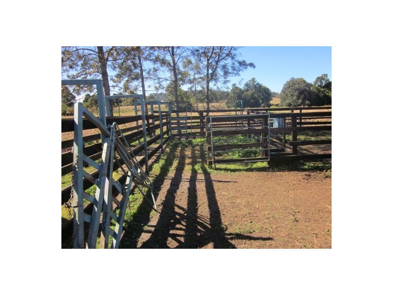 445 Cosy Camp Rd, Lismore NSW 2480