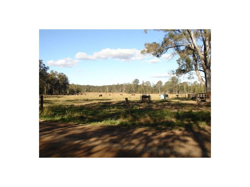 100 RAPPVILLE ROAD, Rappville NSW 2469