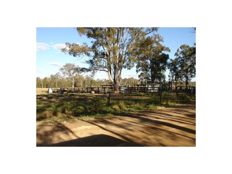 100 RAPPVILLE ROAD, Rappville NSW 2469