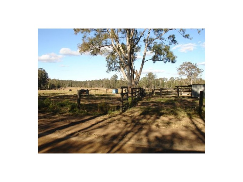 100 RAPPVILLE ROAD, Rappville NSW 2469