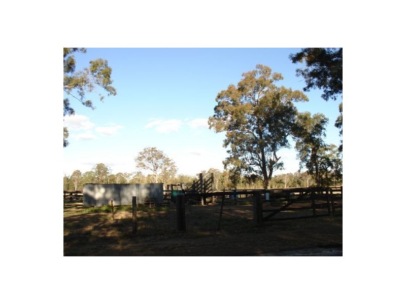 100 RAPPVILLE ROAD, Rappville NSW 2469