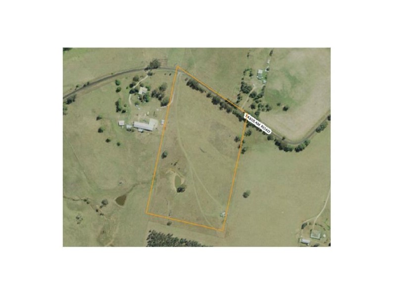 283 Bottle Creek Rd, Tabulam NSW 2469