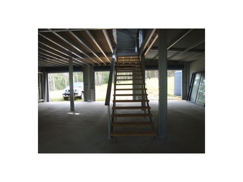 Lot 58 Ryans Gully Rd, Grafton NSW 2460