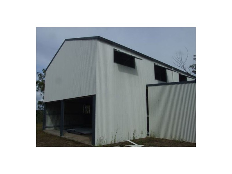 Lot 58 Ryans Gully Rd, Grafton NSW 2460