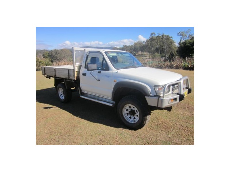 1367 Old Dyraaba Rd, Dyraaba NSW 2470