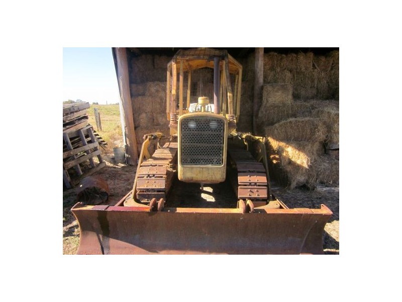 1367 Old Dyraaba Rd, Dyraaba NSW 2470