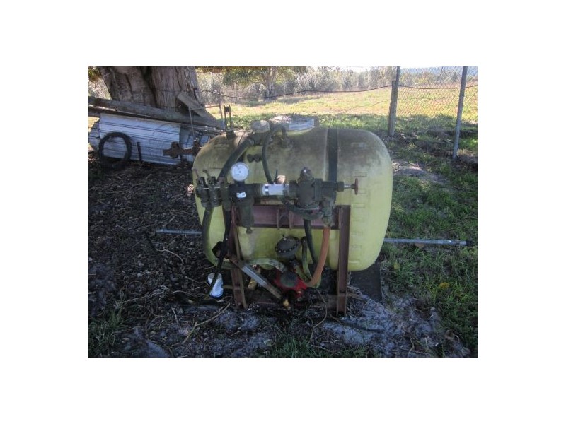 1367 Old Dyraaba Rd, Dyraaba NSW 2470