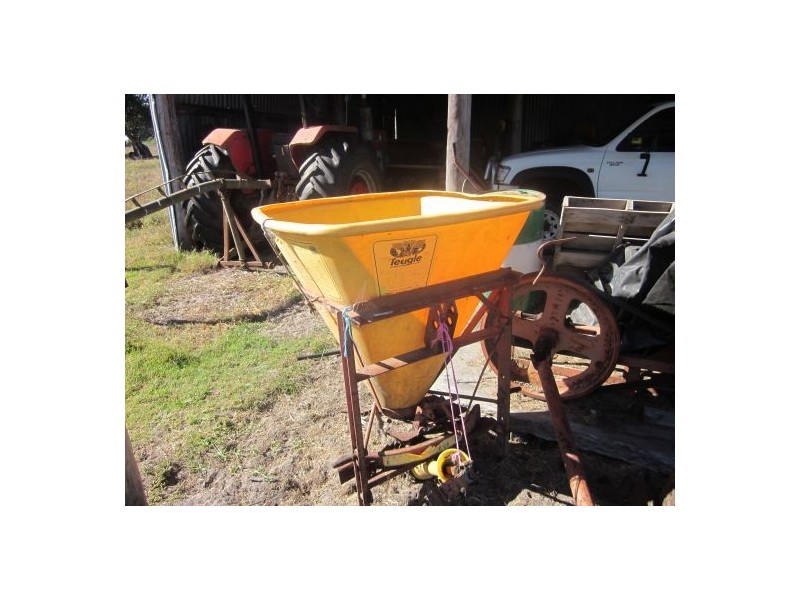 1367 Old Dyraaba Rd, Dyraaba NSW 2470