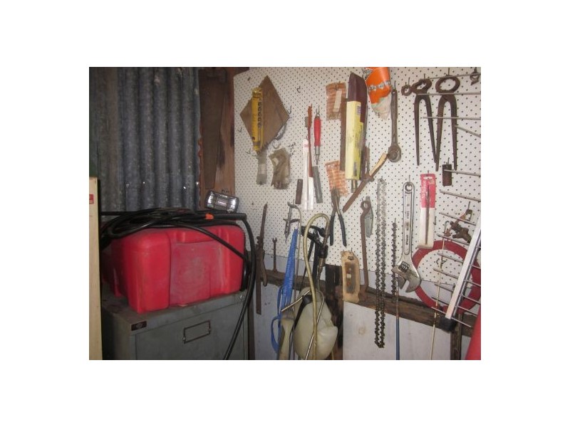 1367 Old Dyraaba Rd, Dyraaba NSW 2470