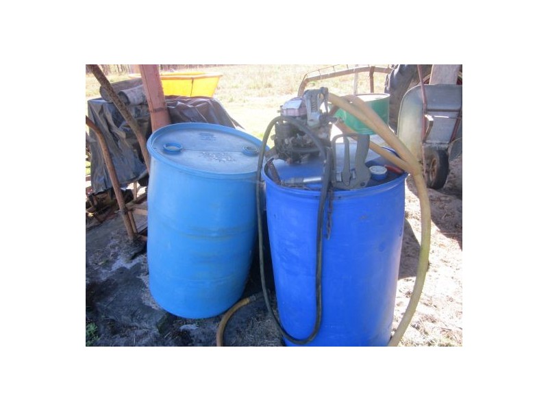 1367 Old Dyraaba Rd, Dyraaba NSW 2470