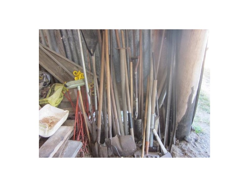 1367 Old Dyraaba Rd, Dyraaba NSW 2470