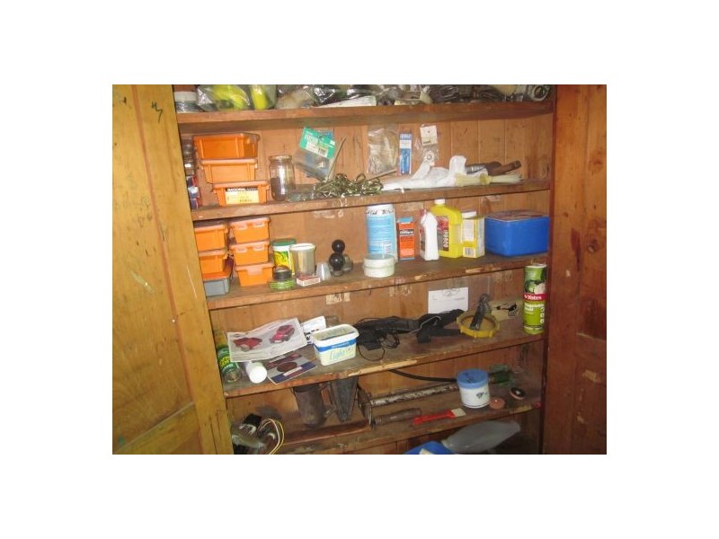 1367 Old Dyraaba Rd, Dyraaba NSW 2470