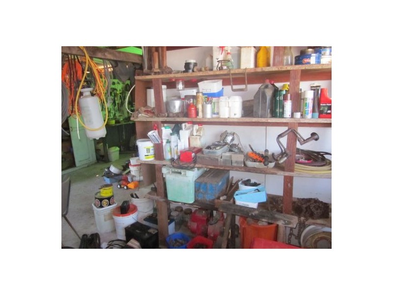 1367 Old Dyraaba Rd, Dyraaba NSW 2470