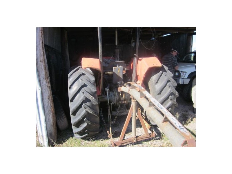 1367 Old Dyraaba Rd, Dyraaba NSW 2470