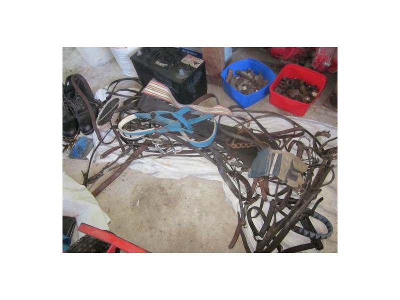 1367 Old Dyraaba Rd, Dyraaba NSW 2470