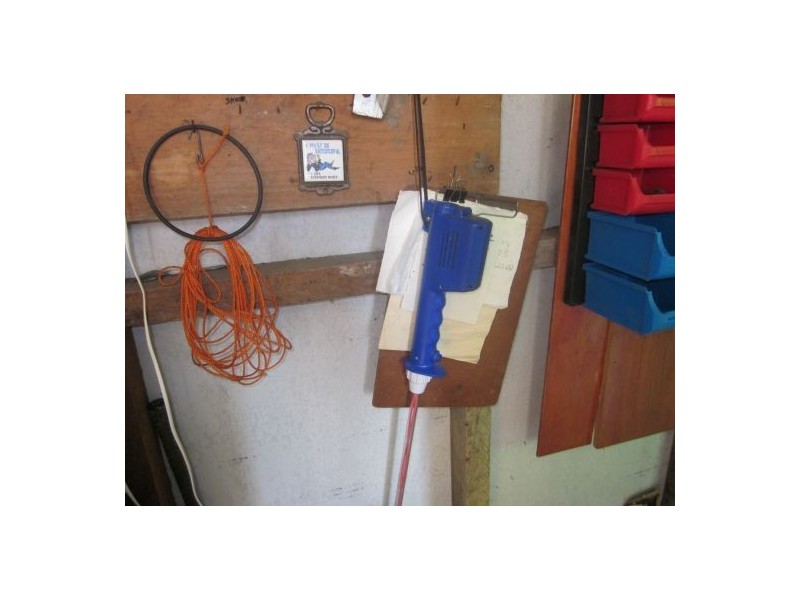 1367 Old Dyraaba Rd, Dyraaba NSW 2470