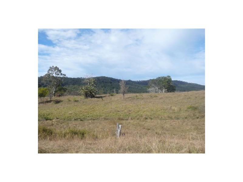 Lot 243 Blaxlands Creek Rd, Grafton NSW 2460