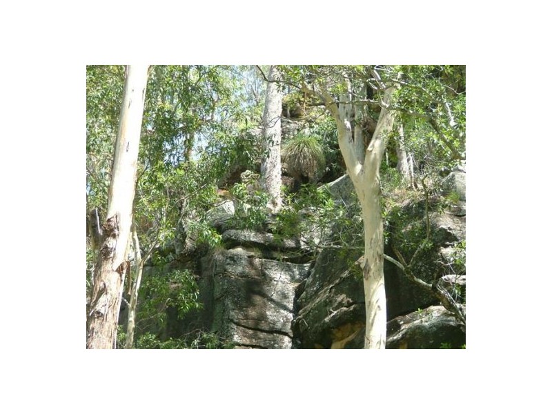 Lot 243 Blaxlands Creek Rd, Grafton NSW 2460