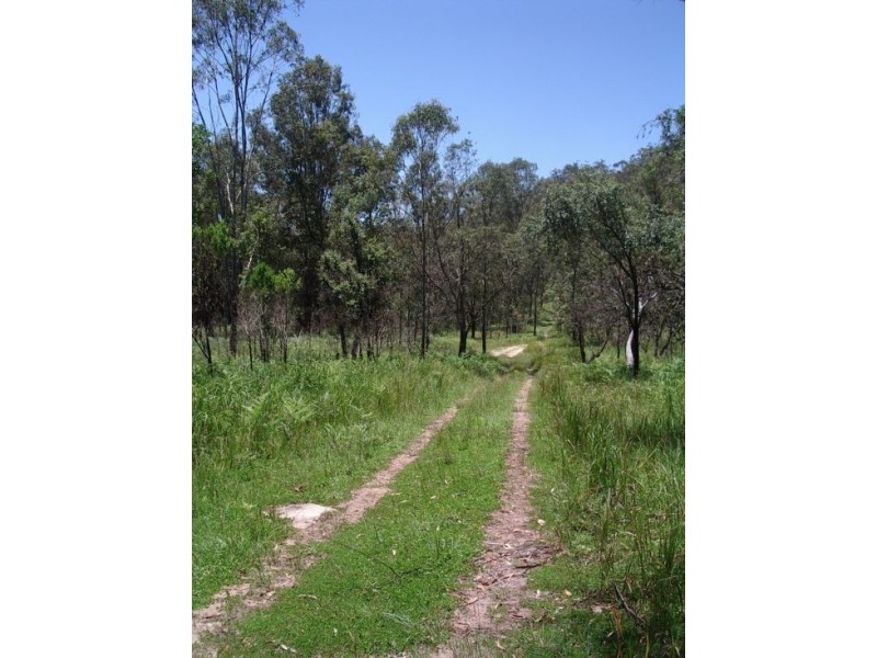Lot 243 Blaxlands Creek Rd, Grafton NSW 2460