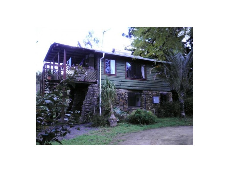 793 Boyle Road, Nimbin NSW 2480