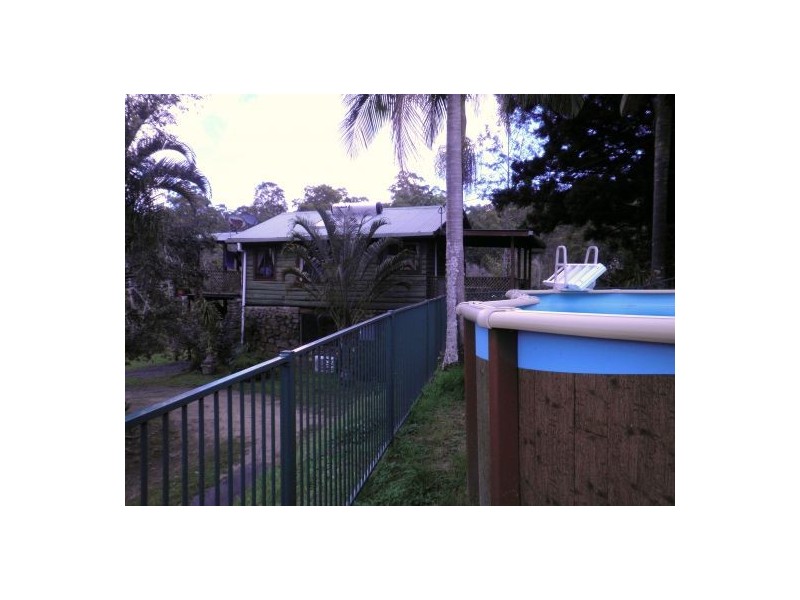 793 Boyle Road, Nimbin NSW 2480