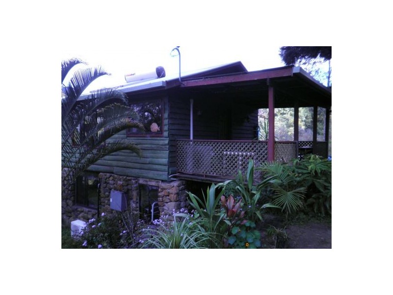 793 Boyle Road, Nimbin NSW 2480