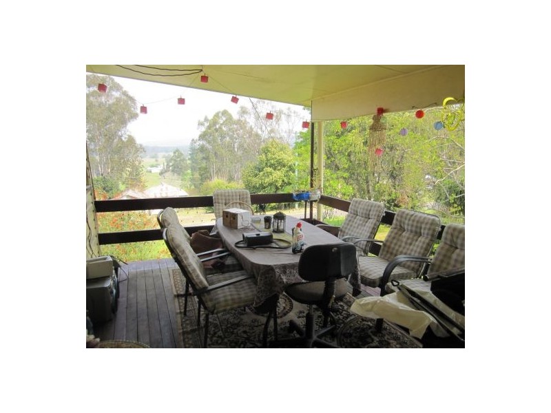 35 Yabbra St, Bonalbo NSW 2469